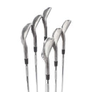 Titleist AP2 714 Steel Mens Right Hand Irons 5-9 Stiff - Project X Rifle 6.0