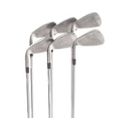 Titleist AP2 714 Steel Mens Right Hand Irons 5-9 Stiff - Project X Rifle 6.0
