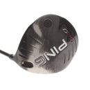 Ping G25 Graphite Mens Right Hand Driver 12* Stiff - Ping TFC 189
