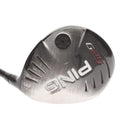 Ping G25 Graphite Mens Right Hand Fairway 3 Wood 15* Stiff - Ping TFC 189