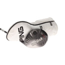 Ping G25 Graphite Mens Right Hand Fairway 4 Wood 16.5* Stiff - Ping TFC 189
