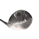 Ping G25 Graphite Mens Right Hand Fairway 4 Wood 16.5* Stiff - Ping TFC 189