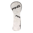 Ping G25 Graphite Mens Right Hand Fairway 4 Wood 16.5* Stiff - Ping TFC 189