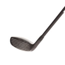 Ping G25 Graphite Mens Right Hand 4 Hybrid 23* Regular - Ping TFC 189