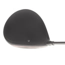 TaylorMade Stealth HD Graphite Mens Right Hand Driver 9* Regular - Wishon Golf S2S 55