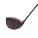 TaylorMade Stealth HD Graphite Mens Right Hand Driver 9* Regular - Wishon Golf S2S 55