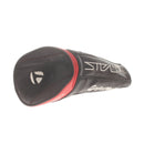 TaylorMade Stealth HD Graphite Mens Right Hand Driver 9* Regular - Wishon Golf S2S 55