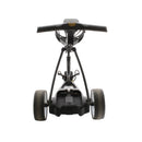 PowaKaddy FW3 3-Wheel Electric Trolley 18 Hole Lithium - Black