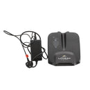 PowaKaddy FW3 3-Wheel Electric Trolley 18 Hole Lithium - Black