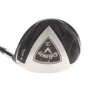 Callaway RAZR X Black Graphite Mens Right Hand Fairway 3 Wood 15* Stiff - Callaway