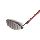 Callaway RAZR X Black Graphite Mens Right Hand Fairway 3 Wood 15* Stiff - Callaway