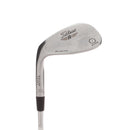 Titleist Vokey SM5 Steel Mens Left Hand Sand Wedge 54* 10 Bounce M Grind Wedge - True Temper Dynamic Gold
