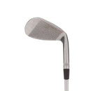 Titleist Vokey SM5 Steel Mens Left Hand Sand Wedge 54* 10 Bounce M Grind Wedge - True Temper Dynamic Gold