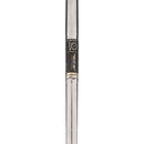Titleist Vokey SM5 Steel Mens Left Hand Sand Wedge 54* 10 Bounce M Grind Wedge - True Temper Dynamic Gold