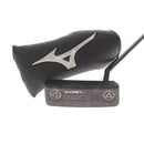 Mizuno M-Craft OMOI 01 Mens Right Hand Putter 35" Blade - Lamkin