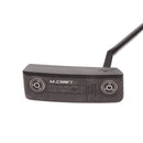 Mizuno M-Craft OMOI 01 Mens Right Hand Putter 35" Blade - Lamkin