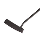 Mizuno M-Craft OMOI 01 Mens Right Hand Putter 35" Blade - Lamkin