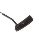 Mizuno M-Craft OMOI 01 Mens Right Hand Putter 35" Blade - Lamkin