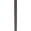 Mizuno M-Craft OMOI 01 Mens Right Hand Putter 35" Blade - Lamkin