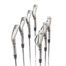 Ping i-Series E1 Steel Mens Right Hand Irons 4-PW Stiff - Ping CFS