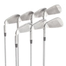 Ping i-Series E1 Steel Mens Right Hand Irons 4-PW Stiff - Ping CFS