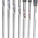 Ping i-Series E1 Steel Mens Right Hand Irons 4-PW Stiff - Ping CFS