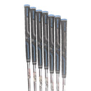 Ping i-Series E1 Steel Mens Right Hand Irons 4-PW Stiff - Ping CFS