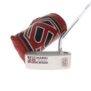 Bettinardi 28 Studio Stock 303SS Mens Right Hand Putter 34.5" Blade - Bettinardi