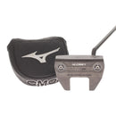 Mizuno M-Craft OMOI 06 Mens Right Hand Putter 34.5" Mallet - Lamkin