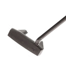 Mizuno M-Craft OMOI 06 Mens Right Hand Putter 34.5" Mallet - Lamkin