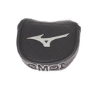 Mizuno M-Craft OMOI 06 Mens Right Hand Putter 34.5" Mallet - Lamkin