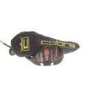 Cobra Speedzone Graphite Mens Right Hand 3 Hybrid 19* Regular - UST Mamiya Recoil ESX 480 F3