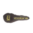 Cobra Speedzone Graphite Mens Right Hand 3 Hybrid 19* Regular - UST Mamiya Recoil ESX 480 F3