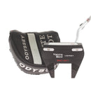 Odyssey White Hot Versa Seven Mens Right Hand Putter 35" Mallet Odyssey Stroke Lab 70 Class - Super Stroke Slim 3.0