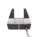 Odyssey White Hot Versa Seven Mens Right Hand Putter 35" Mallet Odyssey Stroke Lab 70 Class - Super Stroke Slim 3.0