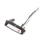 Odyssey White Hot Versa Seven Mens Right Hand Putter 35" Mallet Odyssey Stroke Lab 70 Class - Super Stroke Slim 3.0