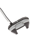 Odyssey White Hot Versa Seven Mens Right Hand Putter 35" Mallet Odyssey Stroke Lab 70 Class - Super Stroke Slim 3.0