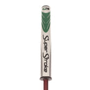Odyssey White Hot Versa Seven Mens Right Hand Putter 35" Mallet Odyssey Stroke Lab 70 Class - Super Stroke Slim 3.0