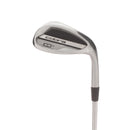 Cobra Snake Bite X Steel Mens Right Hand Gap Wedge 50* Stiff - KBS Max 85