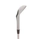Cobra Snake Bite X Steel Mens Right Hand Gap Wedge 50* Stiff - KBS Max 85