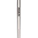 Cobra Snake Bite X Steel Mens Right Hand Gap Wedge 50* Stiff - KBS Max 85