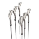 Cobra King Speedzone Steel Mens Right Hand Irons 5-PW Regular - Cobra