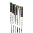 Cobra King Speedzone Steel Mens Right Hand Irons 5-PW Regular - Cobra
