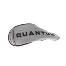 Callaway Quantum Max Graphite Mens Right Hand Fairway 3 Wood 15* Stiff - Fujikura Ventus 7-S