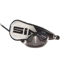 TaylorMade Sim 2 Max Graphite Mens Right Hand 3 Hybrid 19* Stiff - Fujikura Ventus Blue 7-S