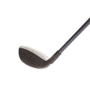 TaylorMade Sim 2 Max Graphite Mens Right Hand 3 Hybrid 19* Stiff - Fujikura Ventus Blue 7-S