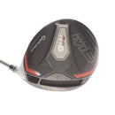 TaylorMade M6 Graphite Mens Right Hand Driver 10.5* Stiff - Mitsubishi Chemical Tensei CK Series Red 60