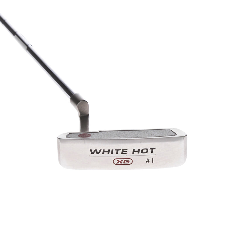 Odyssey White Hot XG