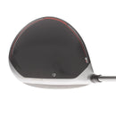 TaylorMade M6 Graphite Mens Right Hand Driver 10.5* Stiff - Mitsubishi Chemical Tensei CK Series Red 60