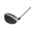 TaylorMade M6 Graphite Mens Right Hand Driver 10.5* Stiff - Mitsubishi Chemical Tensei CK Series Red 60
